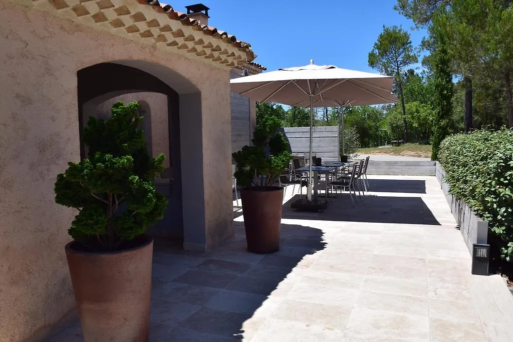 Maison Bertine Bed & Breakfast Tourves