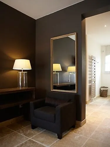 Maison Bertine Bed & Breakfast Tourves